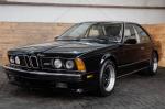 BMW M6 1988 года (NA)